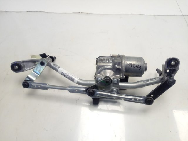Compre H1BB17504AF Ford Motor de limpador pára-brisas do pára-brisas