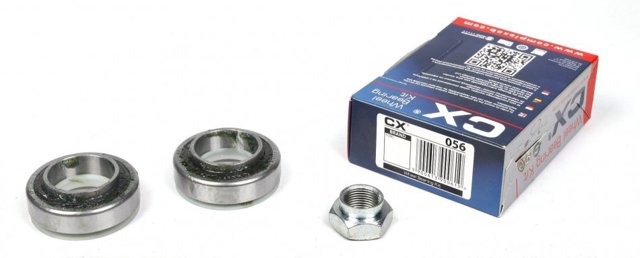 Compre CX056 CX/Complex Rolamento de cubo dianteiro