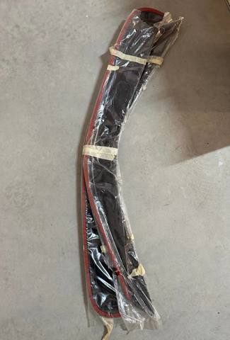 Compre Defletor da capota Mercedes Sprinter 
