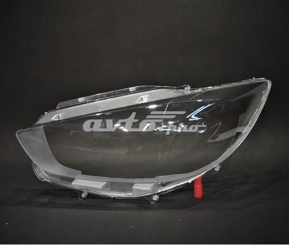 KA1F51041C Mazda Luz esquerda