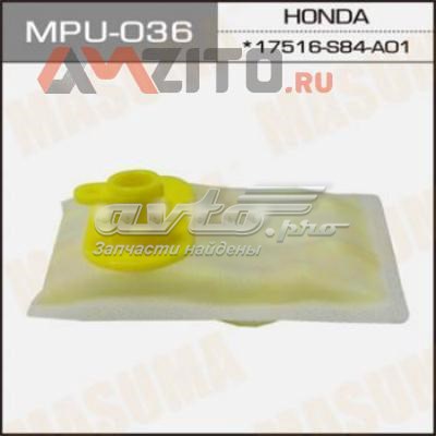  Masuma MPU036