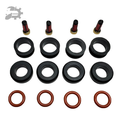 Kit de reparação do injetor para Mitsubishi Lancer IX CSA