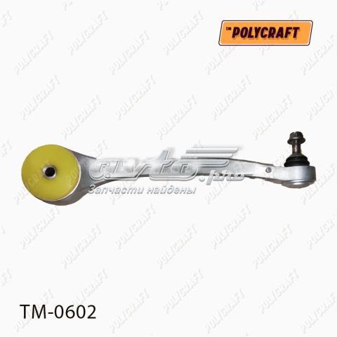 Braço oscilante inferior esquerdo de suspensão dianteira Polycraft 104157000B preço, a partir de 149,01 USD