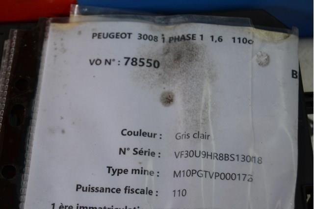 281164872 Peugeot/Citroen 