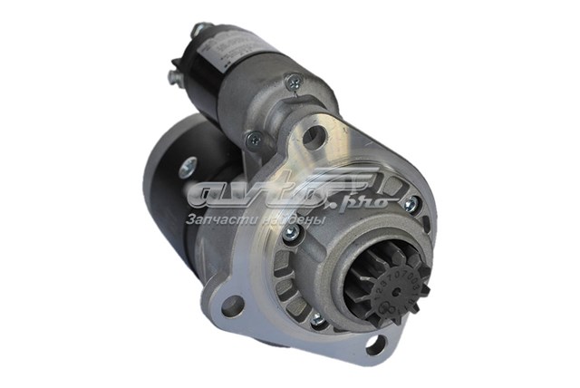 Compre 123708033 Jubana Motor de arranco