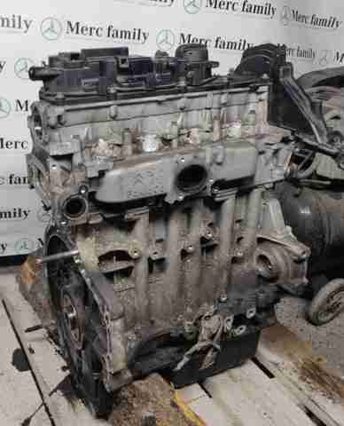 Bloco de cilindros de motor Peugeot/Citroen 9670461280 preço, a partir de 1117,66 USD