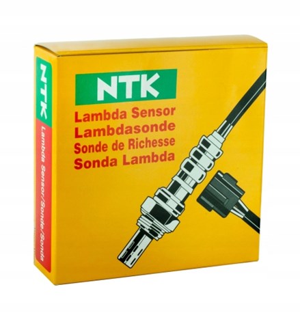 95793 NGK Sonda lambda, sensor de oxigênio até o catalisador