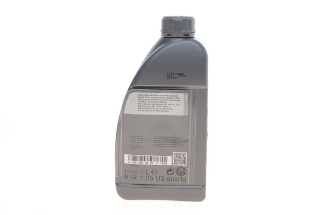 Óleo para motor Mercedes 000989820711FBDE