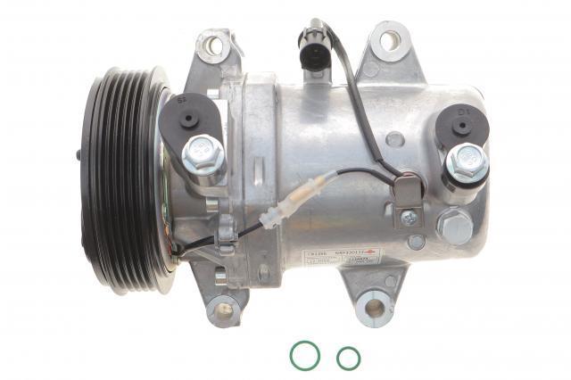 Compre 7813A673 Chrysler Compressor de aparelho de ar condicionado