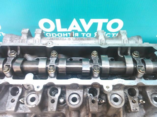 Motor montado Renault (RVI) K9K629