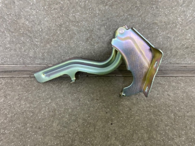 Compre 654016RA0A Nissan/Infiniti Gozno da capota esquerdo
