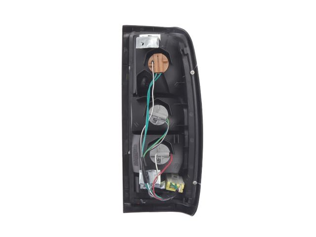 Lanterna traseira esquerda Depo/Loro/Abakus 21519F9LAE preço, a partir de 49,09 USD