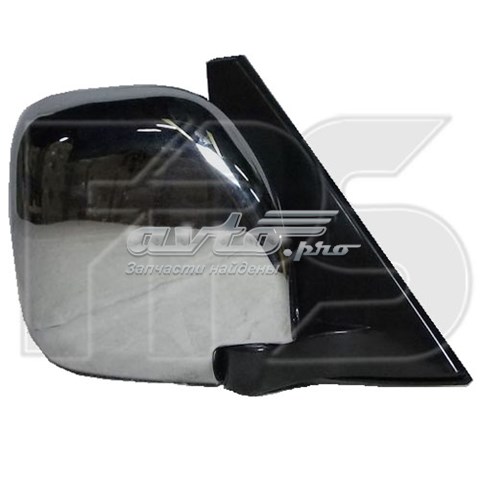 Espelho de retrovisão esquerdo FPS FP3735M01 preço, a partir de 183,69 USD