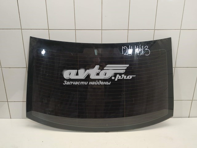Vidro traseiro GS9544D21 FPS