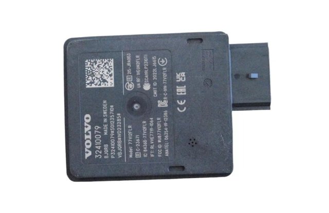 Sensor de radar de distância Volvo 32410079 preço, a partir de 135,67 USD