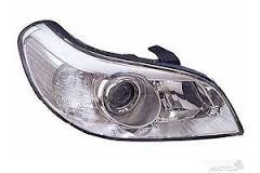 Luz esquerda FPS FP1709R1P