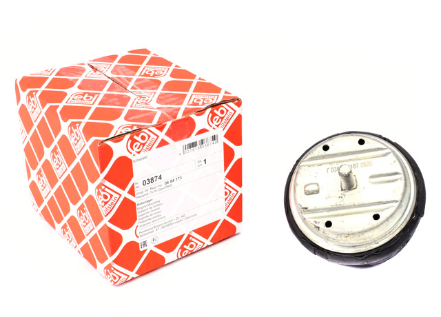 Compre 3874 Febi Coxim (suporte) esquerdo/direito de motor