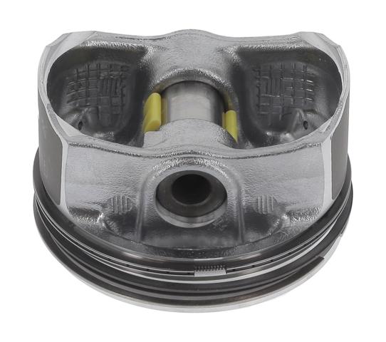 Compre 1608520180 Peugeot/Citroen Pistão com passador sem anéis, STD