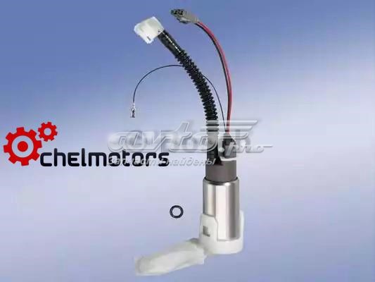 Módulo de bomba de combustível com sensor do nível de combustível 1987580003 Bosch