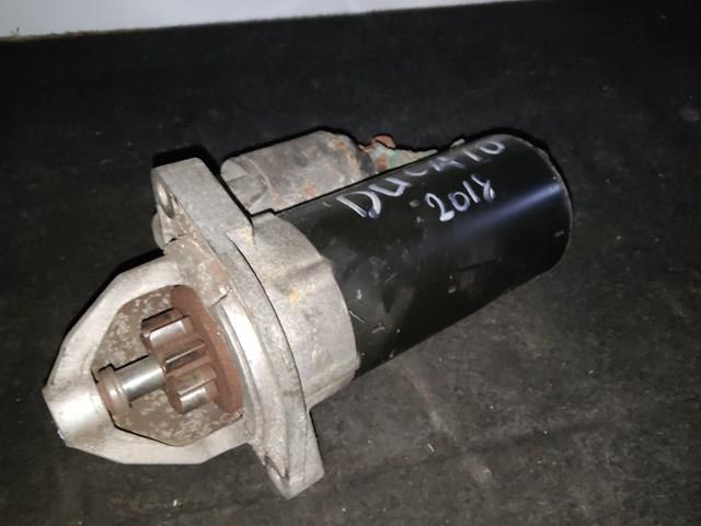 Motor de arranco Fiat/Alfa/Lancia 1390671080 preço, a partir de 146,67 USD