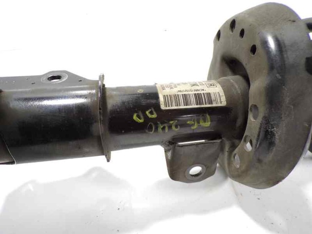 Compre 13474018 Opel Amortecedor dianteiro direito