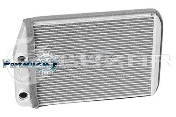 LRH1680 Luzar Radiador de forno (de aquecedor)