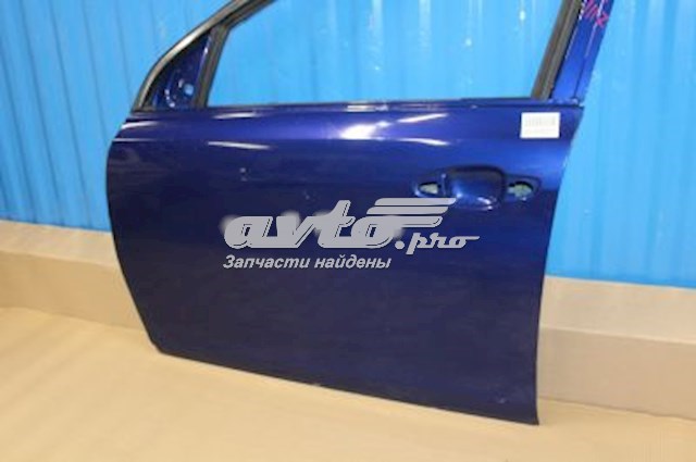Compre 1610102080 Peugeot/Citroen Porta dianteira esquerda