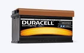 Bateria recarregável (PILHA) Duracell DE80AGM preço, a partir de 312,07 USD