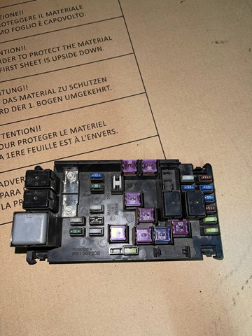 Compre MB100200B Subaru 