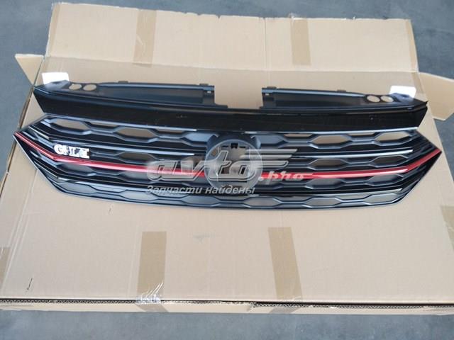 Compre 17A853651ADCEE VAG Grelha do radiador