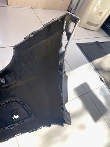 Compre 5NA807217JGRU VAG Pára-choque dianteiro