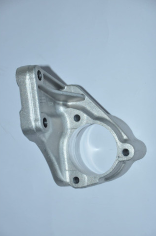 55254746 Fiat/Alfa/Lancia Suporte de rolamento suspenso do semieixo dianteiro