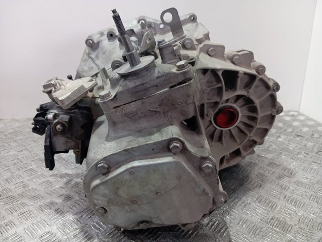 Compre 20EA24 Peugeot/Citroen Caixa de Mudança montada (caixa mecânica de velocidades)