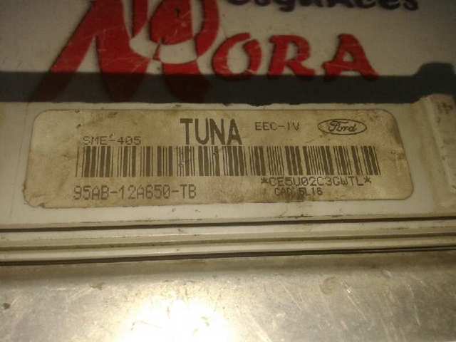  Ford 95AB12A650TB preço, a partir de 68,10 USD