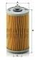  Mann-Filter H614N