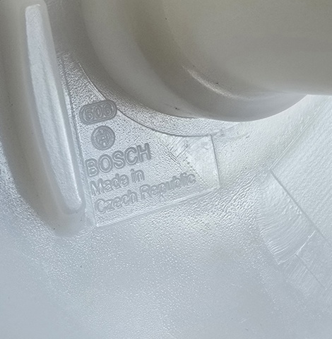 13503672 General Motors Módulo de bomba de combustível com sensor do nível de combustível
