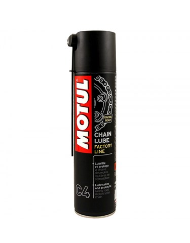 Limpador lubrificante das cadeias de motocicletas Motul 111658 preço, a partir de 20,15 USD