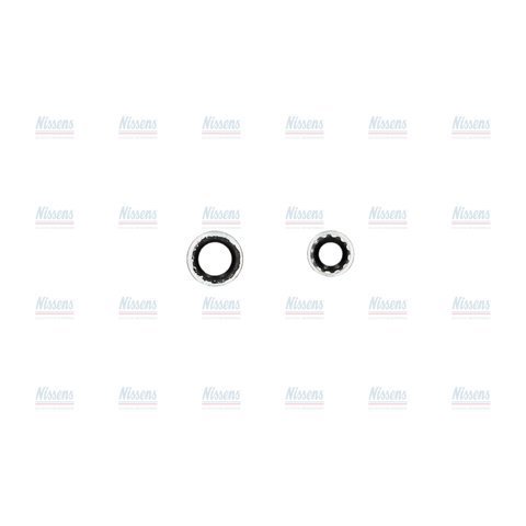 Compre 52217410 Fiat/Alfa/Lancia Radiador de aparelho de ar condicionado