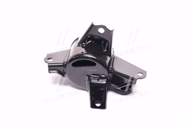 Coxim (suporte) esquerdo de motor Hyundai/Kia 218301H300