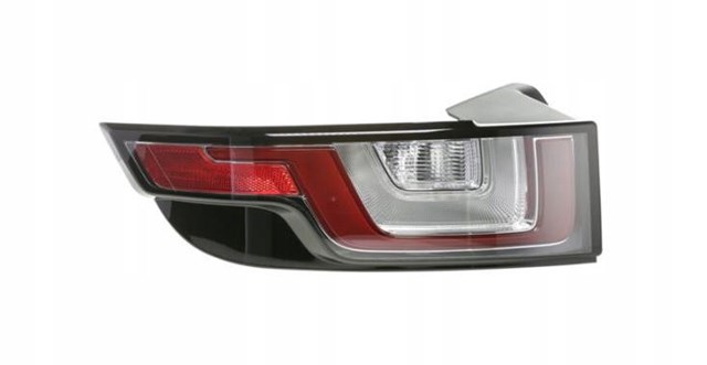 Lanterna traseira direita Land Rover LR072648 preço, a partir de 502,08 USD