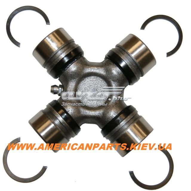 Compre 2103105 GMB Cruzeta da junta universal traseira