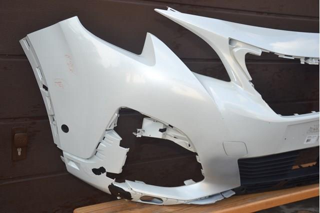Pára-choque dianteiro Peugeot/Citroen 1617976380 preço, a partir de 309,31 USD