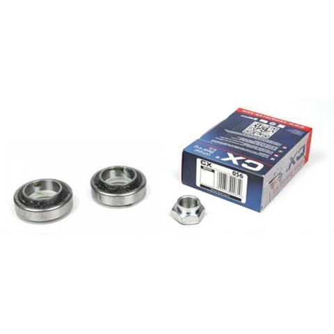 Rolamento de cubo dianteiro CX/Complex CX056 preço, a partir de 28,55 USD