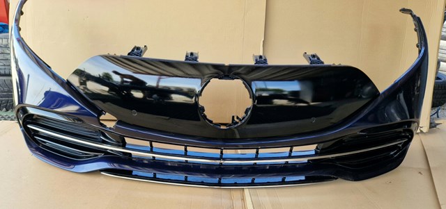 Compre A2978854100 Mercedes Grelha do pára-choque dianteiro
