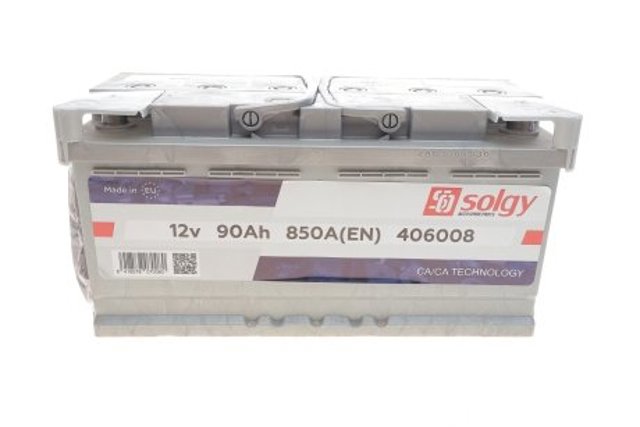  Solgy 406008