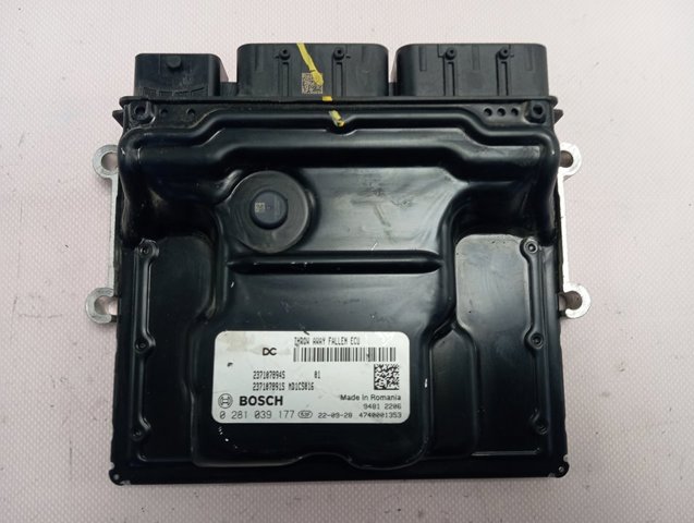 0281039177 Renault (RVI) 