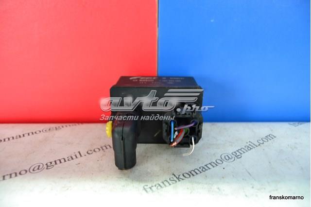 Sensor de temperatura dos gases de escape (GE), antes de filtro de partículas diesel 55250747 Fiat/Alfa/Lancia