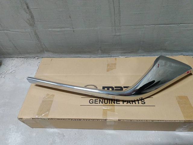 Moldura de grelha do radiador esquerdo Mazda KSD4507K0 preço, a partir de 97,70 USD