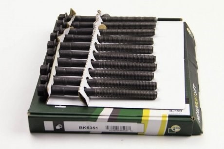 Compre BK6351 BGA Parafuso de cabeça de motor (CBC)