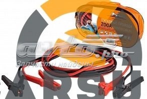 Fios de arranco para KIA Cerato I LD